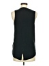 Puma Black Sleeveless T-Shirt Size M - photo 2