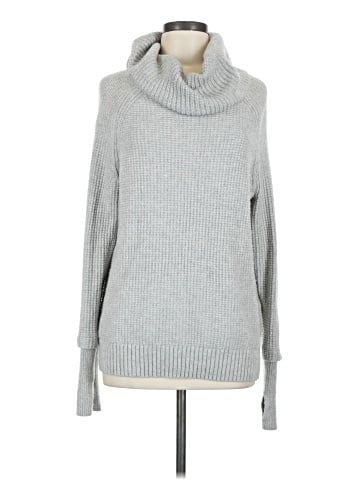 Market and Spruce Turtleneck Sweater (view 1)