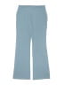Abercrombie Solid Blue Casual Pants Size 15 - 16 - photo 1