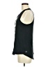 Puma Black Sleeveless T-Shirt Size M - photo 5
