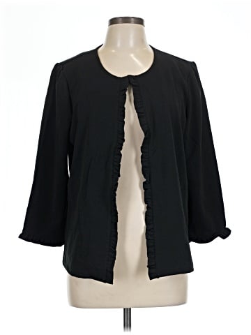 Adrienne Vittadini Blazer (view 1)
