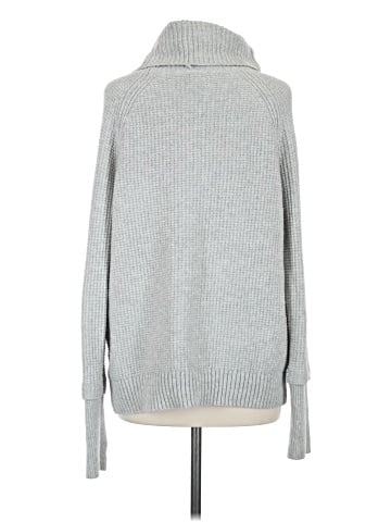 Market and Spruce Turtleneck Sweater (view 2)