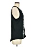 Puma Black Sleeveless T-Shirt Size M - photo 4