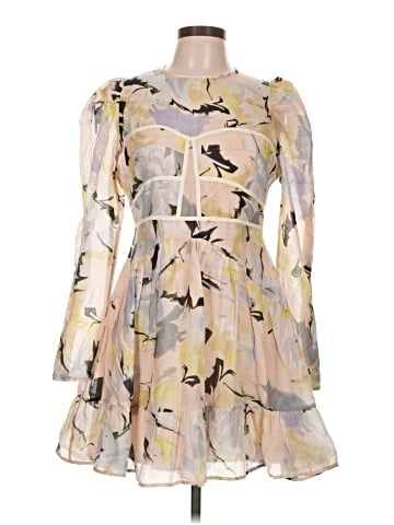 Karen Millen Cocktail Dress (view 1)