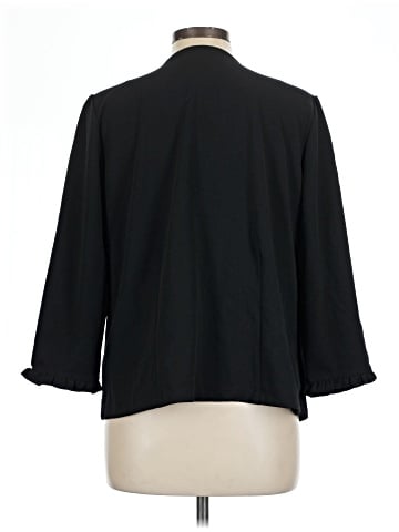 Adrienne Vittadini Blazer (view 2)