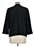 Adrienne Vittadini Black Blazer Size L - photo 2