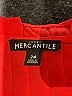 J.Crew Mercantile Red 3/4 Sleeve Blouse Size 24 - photo 7