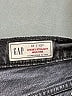 Gap Black Jeans Size 31 waist - photo 7