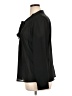 Atmosphere 100% Polyester Black Long Sleeve Blouse Size 16 - photo 5
