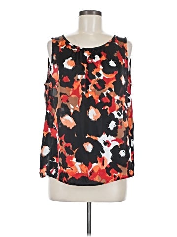 Nine West Sleeveless Blouse (view 1)