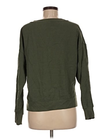 Calvin Klein Long Sleeve Top (view 2)