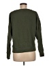 Calvin Klein Green Long Sleeve Top Size M - photo 2