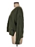 Calvin Klein Green Long Sleeve Top Size M - photo 5