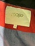 Maje Red Blazer Size EU (FR) 36 / US 4 - photo 6