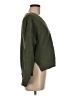Calvin Klein Green Long Sleeve Top Size M - photo 4