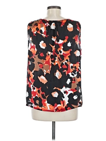 Nine West Sleeveless Blouse (view 2)