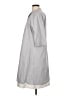 Cos Gray Casual Dress Size 12 - photo 5