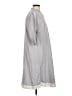 Cos Gray Casual Dress Size 12 - photo 4