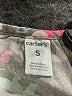 Carter's Print Gray Dress Size 5 - photo 3
