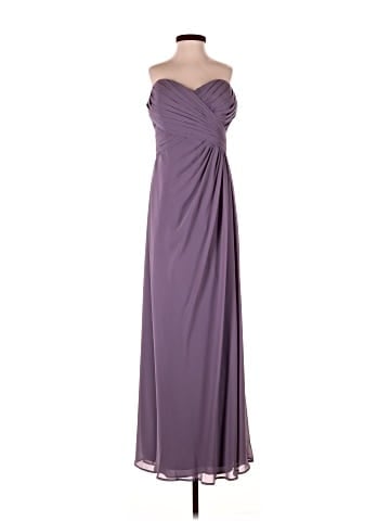 Bill Levkoff Cocktail Dress (view 1)