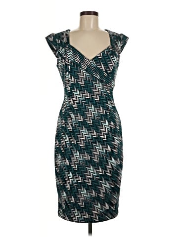 White House Black Market Cocktail Dress (view 1)
