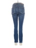 Cello Jeans Hearts Blue Jeans Size 5 - photo 2