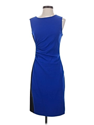 Diane von Furstenberg Cocktail Dress (view 1)