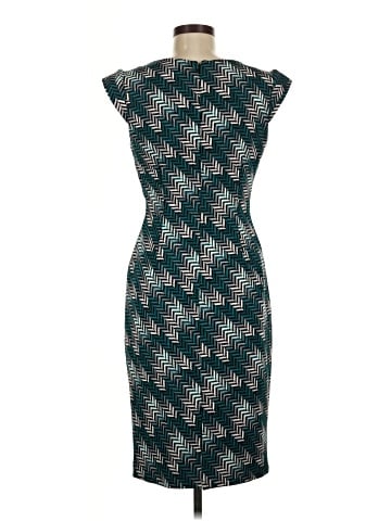 White House Black Market Cocktail Dress (view 2)