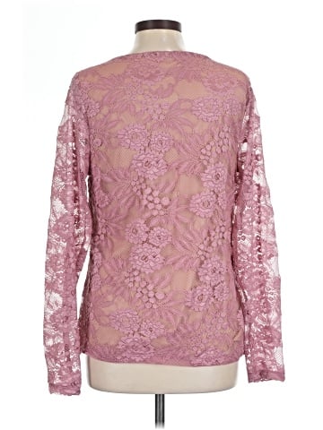 Torrid Long Sleeve T-Shirt (view 2)