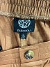 Bobeau Brown Cargo Pants Size L - photo 7