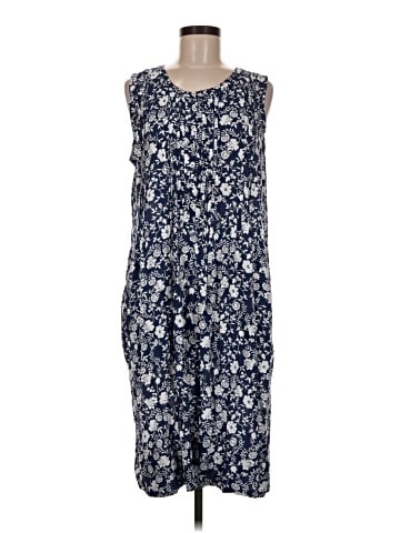 Coldwater Creek Casual Dress (view 1)