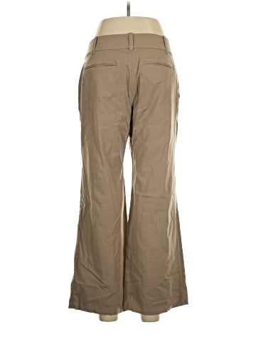 Ann Taylor Khakis (view 2)