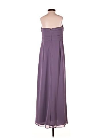 Bill Levkoff Cocktail Dress (view 2)