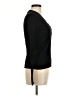 Veronica Beard 100% Cotton Black Cardigan Size M - photo 4