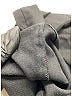 Miu Miu Solid Black khakis/chinos Size EU (IT) 38 / US 2 - photo 8
