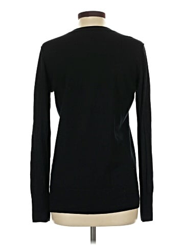 Halogen Wool Cardigan (view 2)