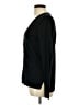 Halogen 100% Wool Black Wool Cardigan Size L - photo 5