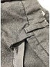 Miu Miu Solid Black khakis/chinos Size EU (IT) 38 / US 2 - photo 11