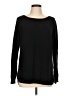 Cyrus Black Pullover Sweater Size L - photo 1
