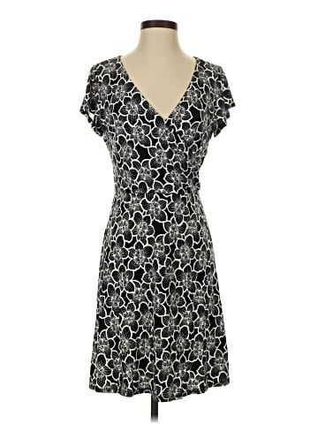 Ann Taylor LOFT Casual Dress (view 1)