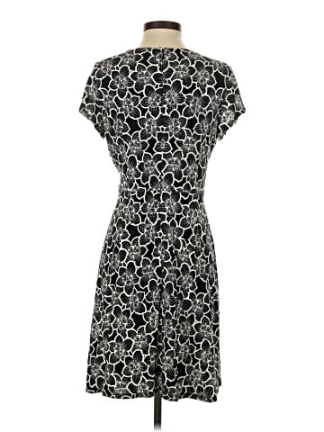 Ann Taylor LOFT Casual Dress (view 2)