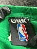 NBA 100% Cupro Stars Green Short Sleeve T-Shirt Size XL (youth) - photo 3