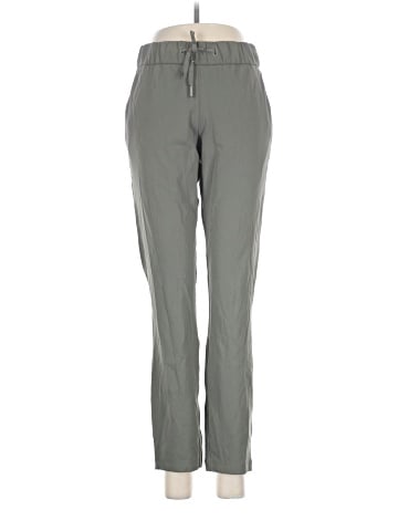 Lulu Casual Pants (view 1)