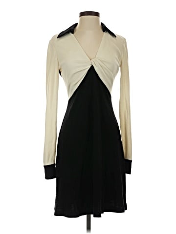 Diane von Furstenberg Cocktail Dress (view 1)