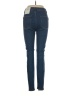 Bershka Blue Jeans Size 4 - photo 2