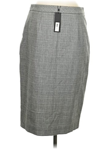 Banana Republic Formal Skirt (view 2)