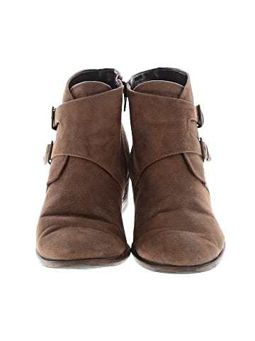 Aerosoles Ankle Boots (view 2)