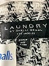 Laundry by Shelli Segal Houndstooth Gray Coat Size S - photo 6