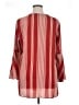 Fever Red 3/4 Sleeve T-Shirt Size XL - photo 2