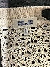 Baum Und Pferdgarten Ivory Pullover Sweater Size M - photo 7